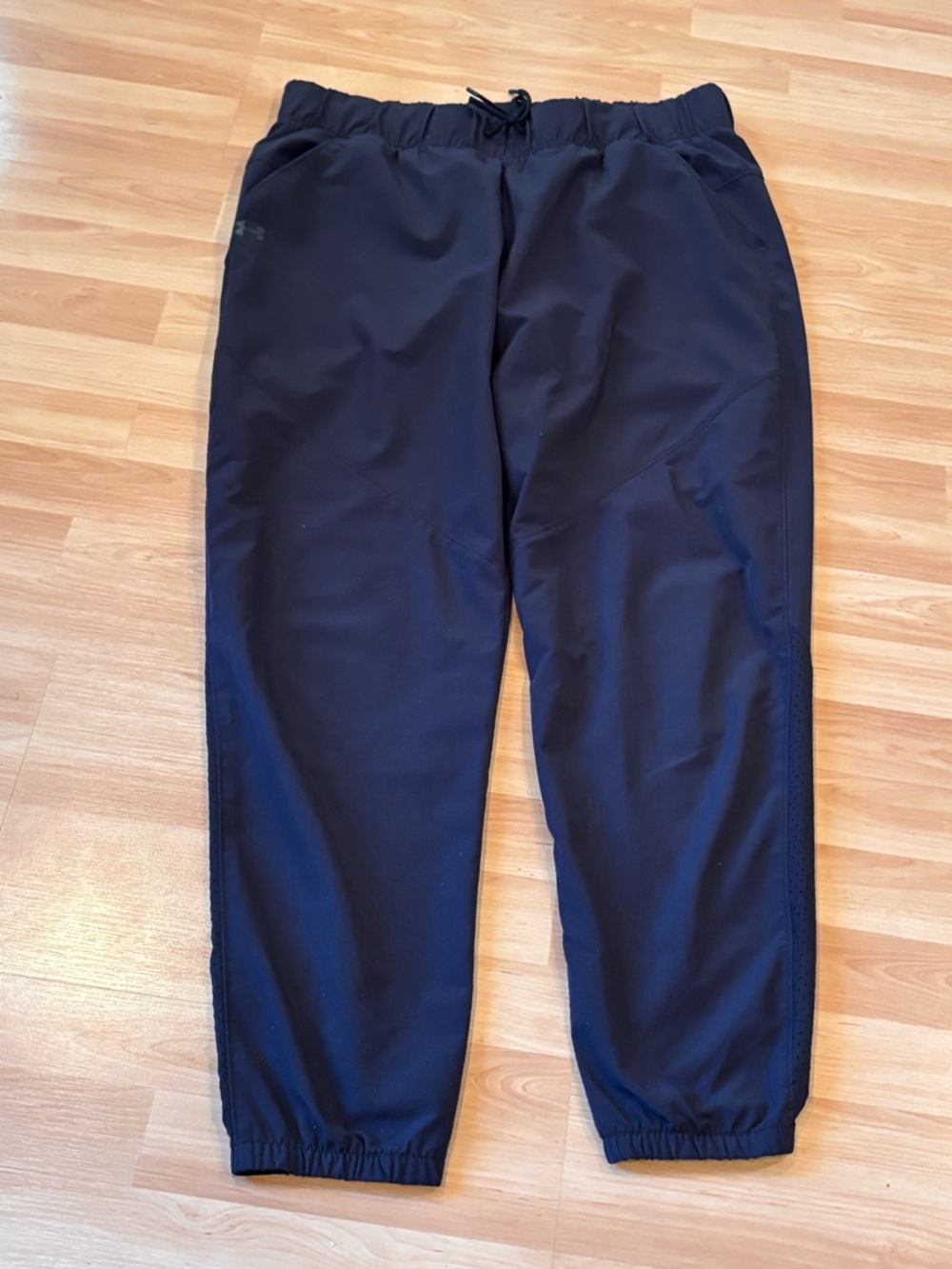 Under Armour‎ Black Joggers
